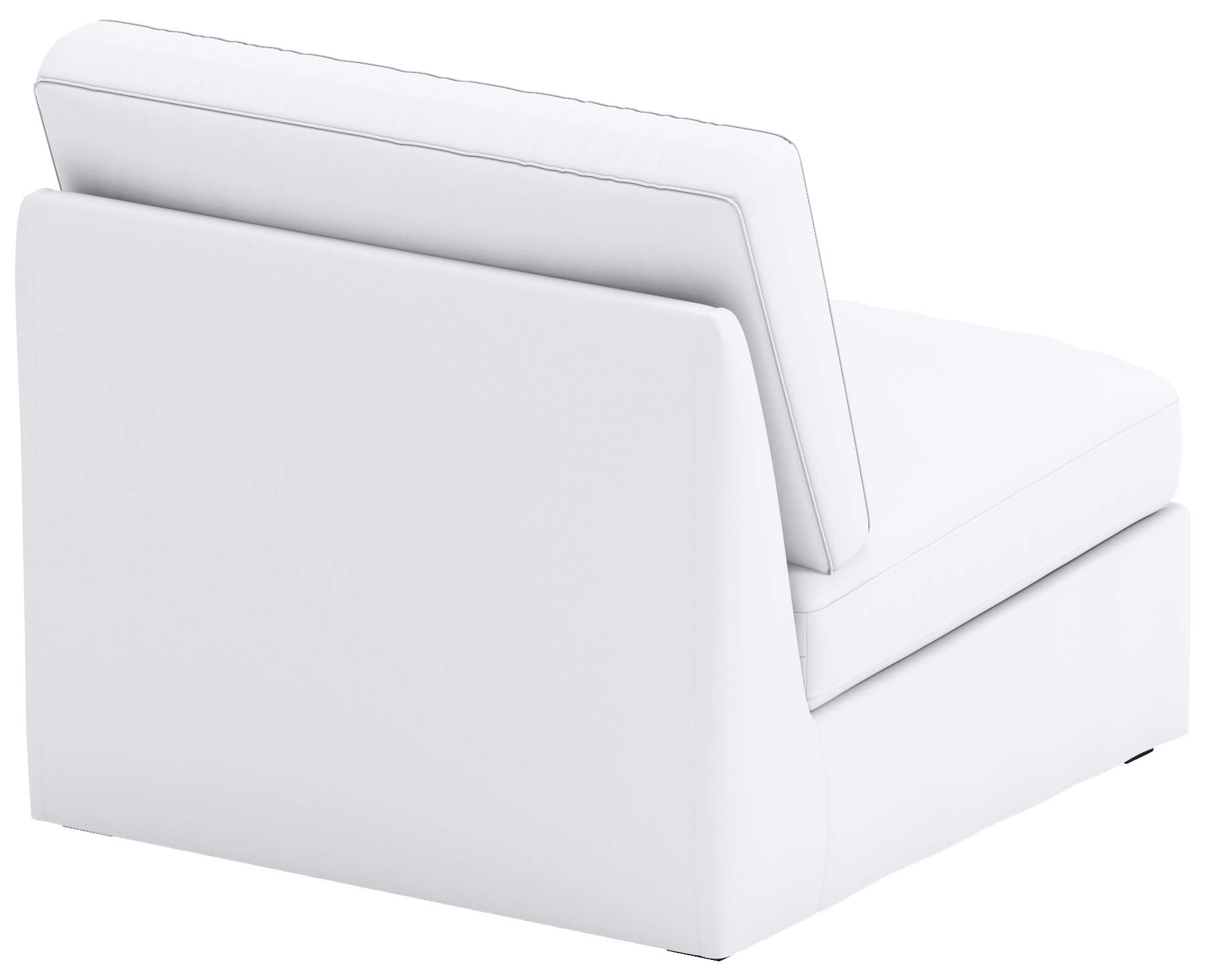 Amazon.com: Cotton Kivik Chair Cover Replacement Fits IKEA Kivik